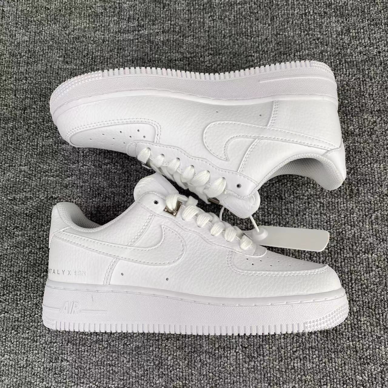 nike air force 1 - Blanco
