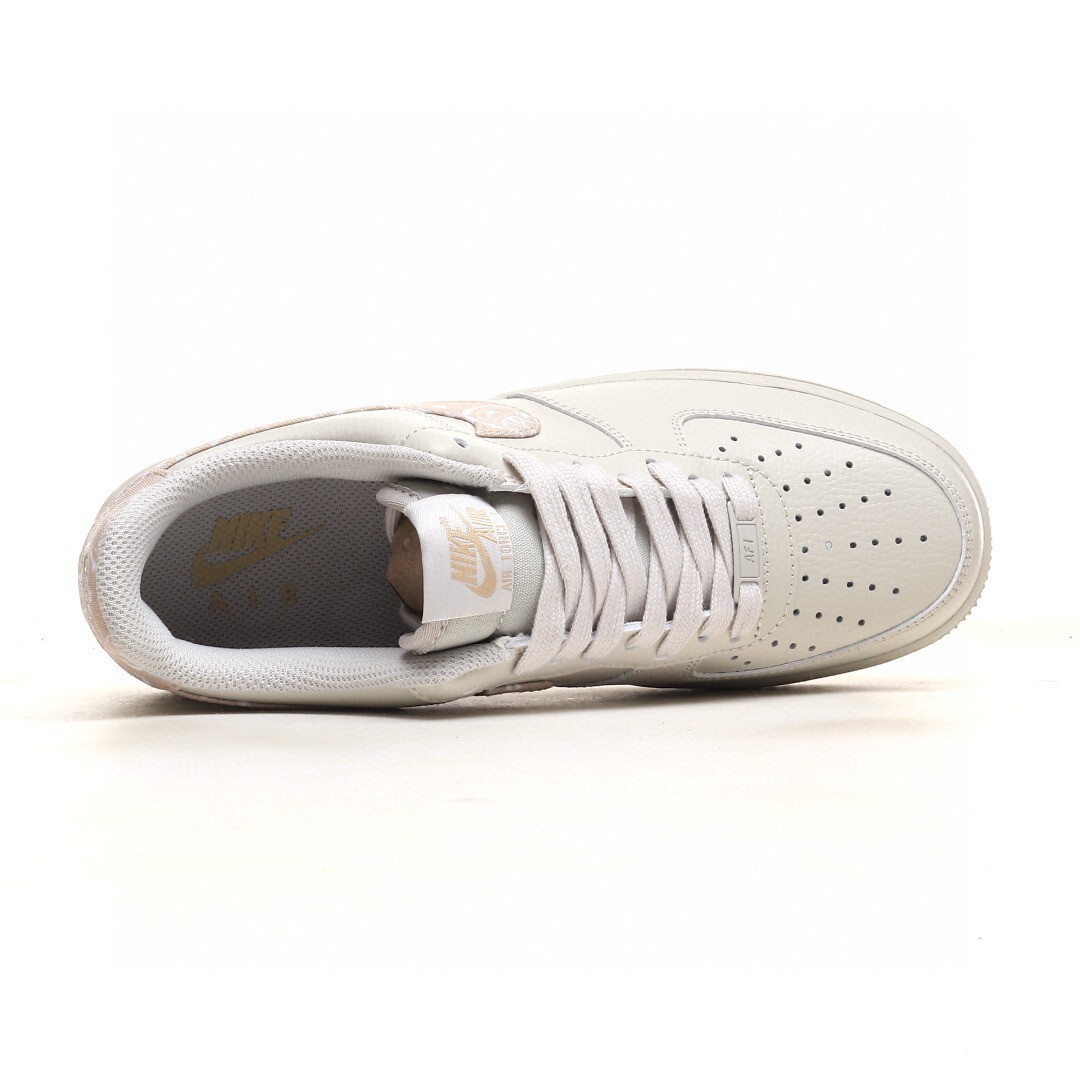 nike air force 1 - Blanco