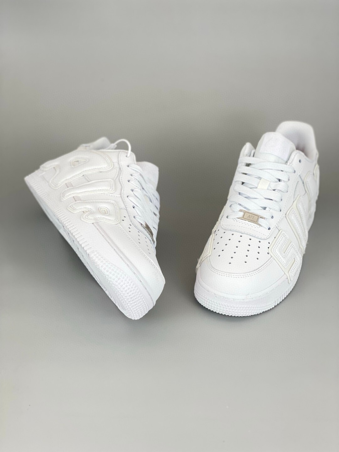 nike air force 1 - Blanco